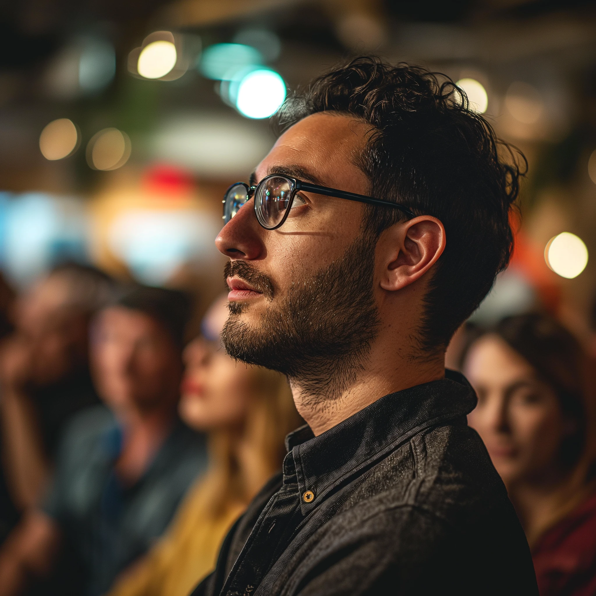 profile img